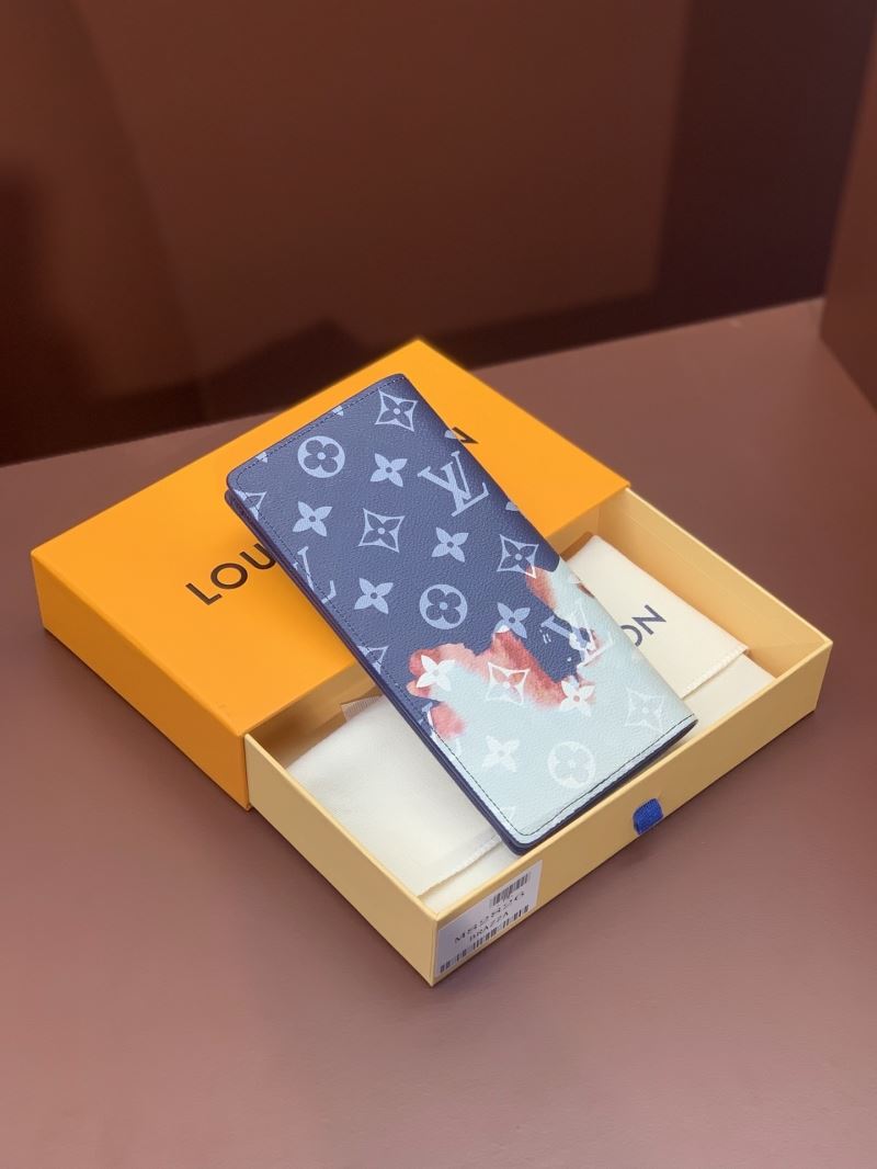 Louis Vuitton Wallets Purse